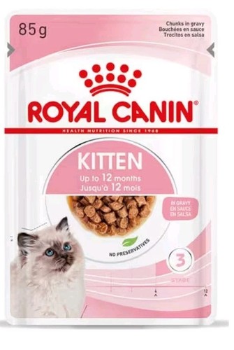 Buste royal canin - 24,