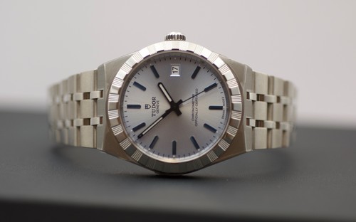 Tudor royal blu - 36,
