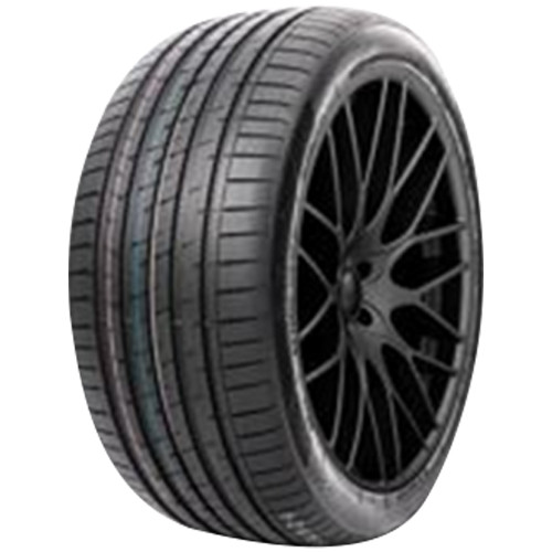 Pneumatici estivi royal - royal, black