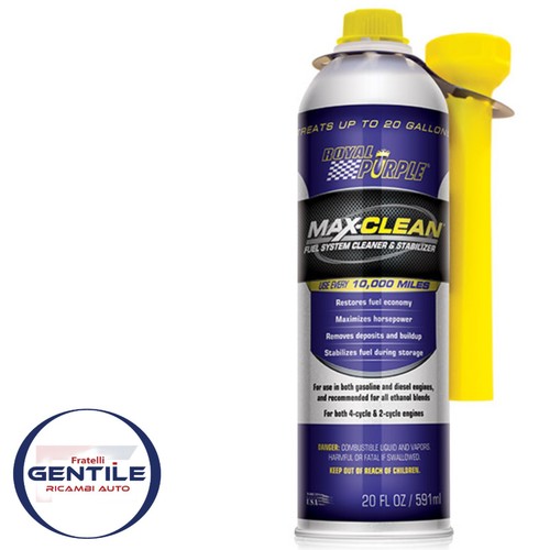 Max clean royal - max,