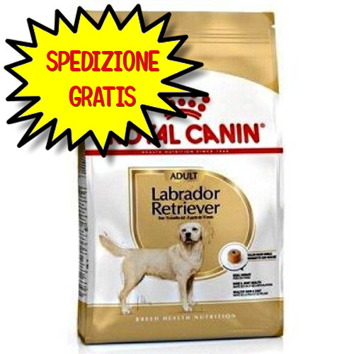 Royal canin cane labrador - royal,
