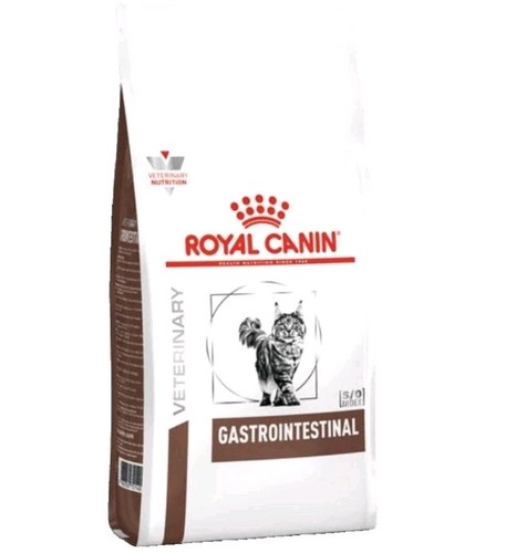 Crocchette royal canin - 1,