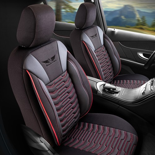Coprisedili auto fodere adatti