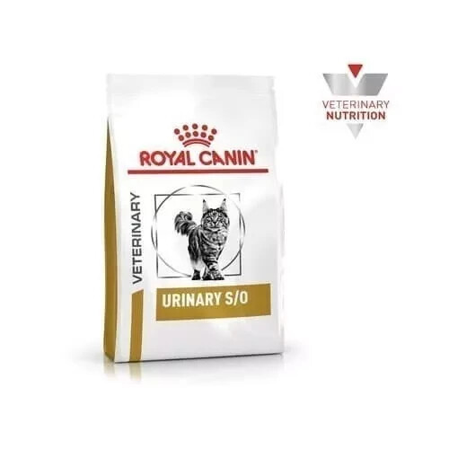Royal canin diet urinary - v-diet,