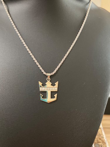 Personalizzato ciondolo royal - personalizzato,,