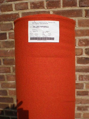 Walkloden melange 500 - walkloden,