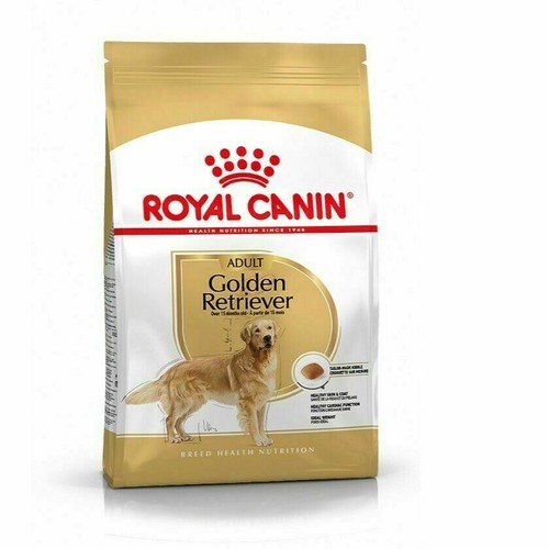 Royal canin golden - royal, retriever
