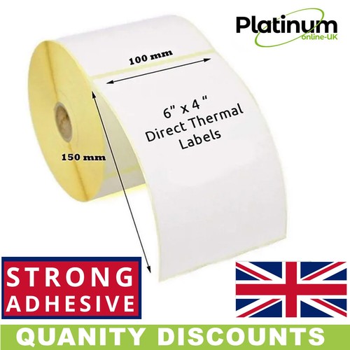 Rotoli etichette royal mail - etichette,