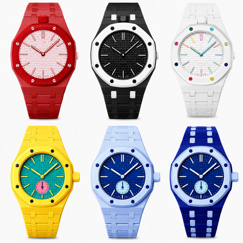 Per swatch royal - ap,
