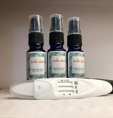 Keltic mist bottiglie con - keltic,