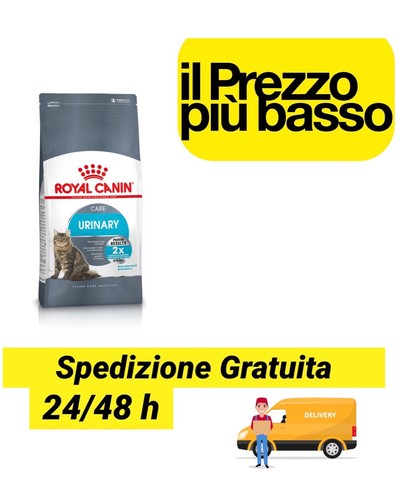 Croccantini urinary care royal - care,