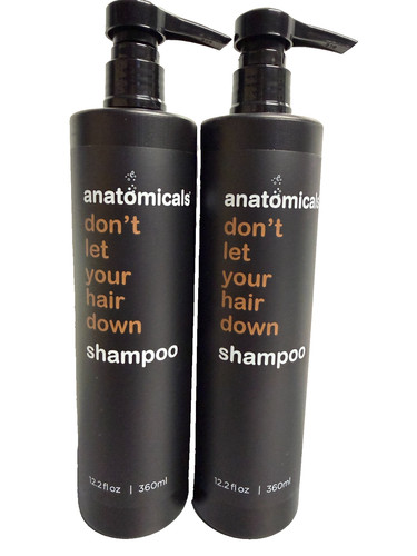 Confezioni shampoo anatomico - 2,