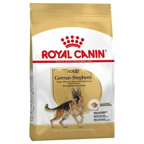Royal canin german - royal, shepherd