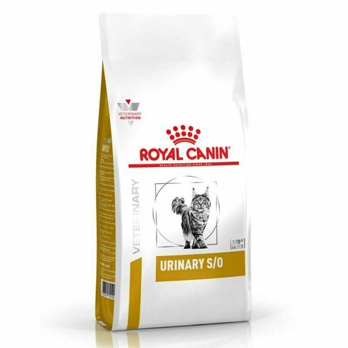 Royal canin urinary - canin,