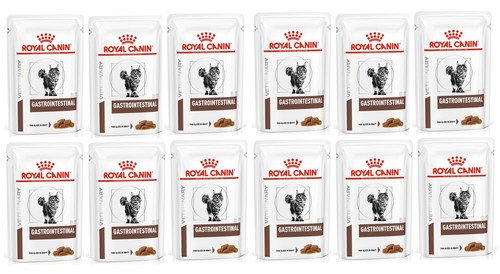 Royal canin cat gastro - royal,