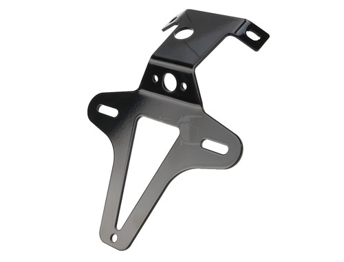 Tail tidy fit - tail,
