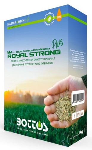 Royal strong plus life - royal,