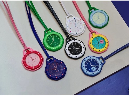 Swatch audemars piguet royal - swatch, x