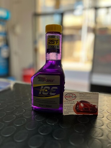 Royal purple ice additivo per - royal,