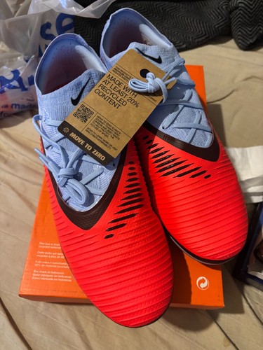 Scarpe calcio nike phantom - scarpe,