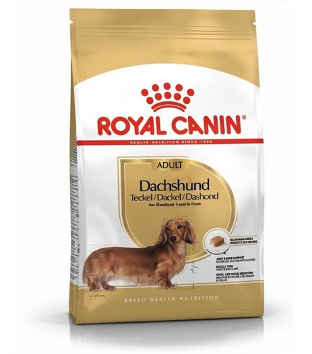 Royal canin dachshund adult - canin,