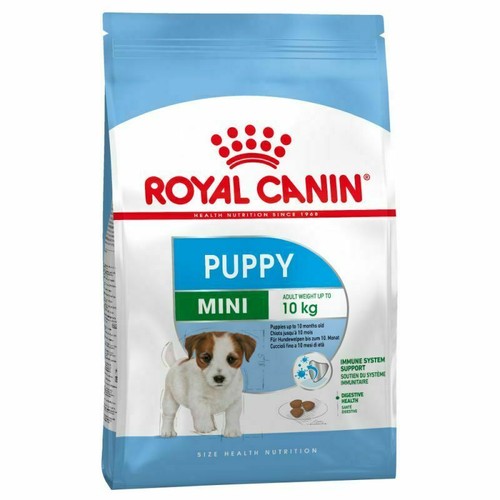 Royal canin cane mini - canin,