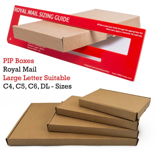 Royal mail pip cassette - royal,