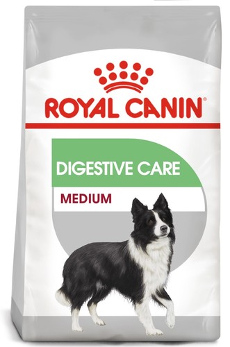 Royal canin medium digestive - canin,