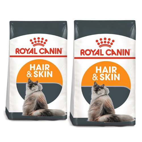Royal canin hair skin - royal, care