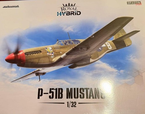 51b mustang royal - mustang,