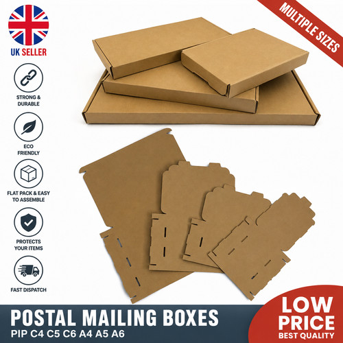 Royal mail large letter postal - large,