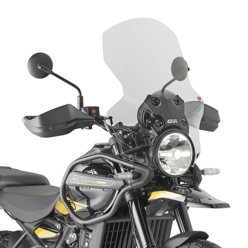 Cupolino givi d9059st - cupolino,