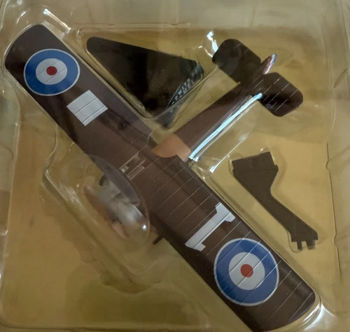 Aereo caccia britannico - caccia,