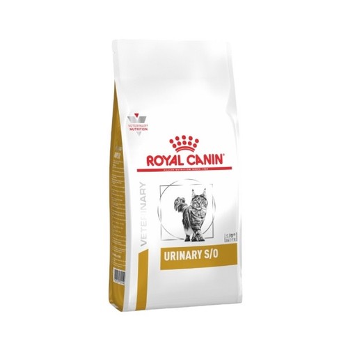 Royal canin veterinary cat - veterinary,