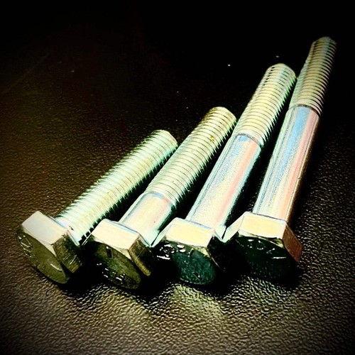 Unf set bulloni esagonali - unf, 3/8"