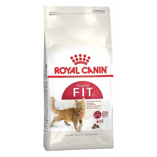 Royal canin crocchette - royal, fit32