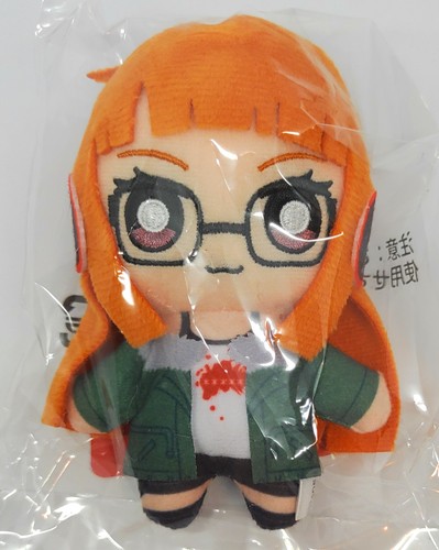 Persona royal futaba - persona, 5