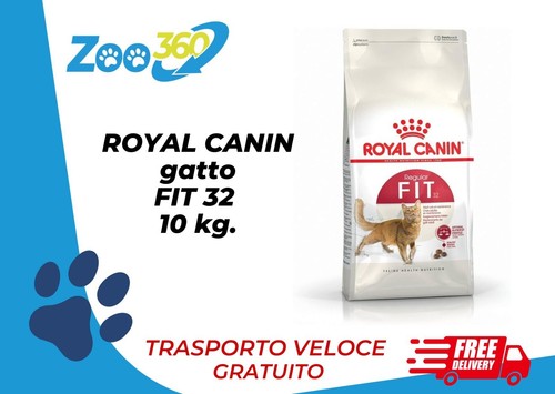 Royal canin gatto - canin,