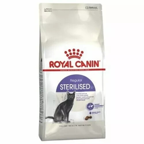 Royal canin sterilised - royal,