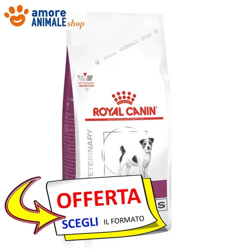 Royal canin dog veterinary - canin, →