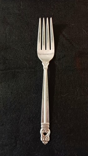 Forchette royal danish formato - forchette,