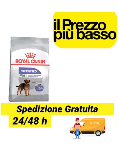 Croccantini per cani