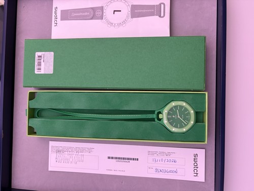 Swatch audemars piguet ap - piguet,
