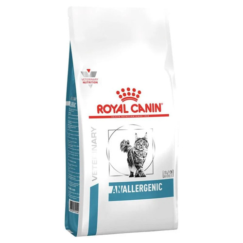 Royal canin anallergenic - 1,