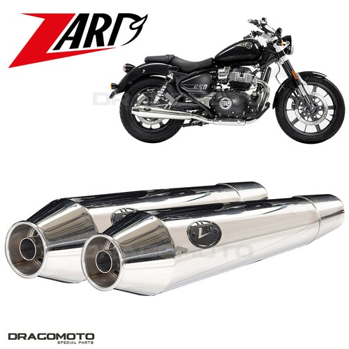 Super meteor 650 royal - super,
