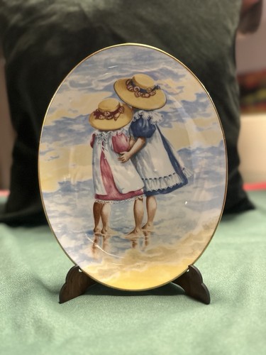 Royal worcester piatto - royal,