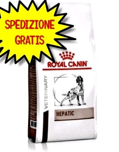 Royal canin dieta cane - 1,