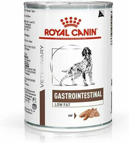 Lattine royal canin - 12,