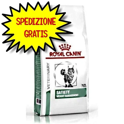 Royal canin dieta gatto - canin,