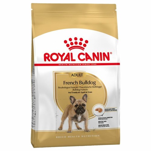 Royal canin french bulldog - royal,